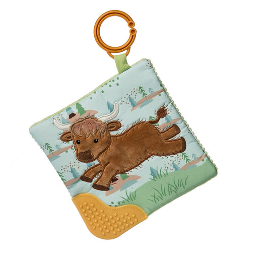 Mary Meyer Crinkle Teether - Nurtured