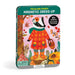 Folklore Forest Magnetic Dress Up - Nurtured