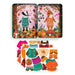 Folklore Forest Magnetic Dress Up - Nurtured