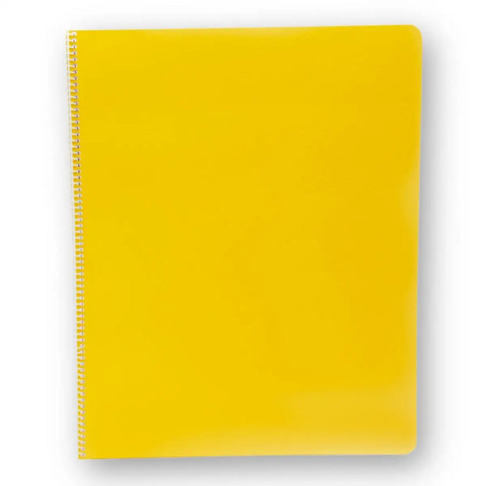 Early Literacy Main Lesson Book - Portrait - Blank & Lined 11 x 14 cm