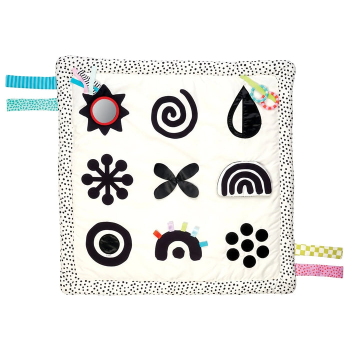 Wimmer Seek & Explore Mat - Nurtured