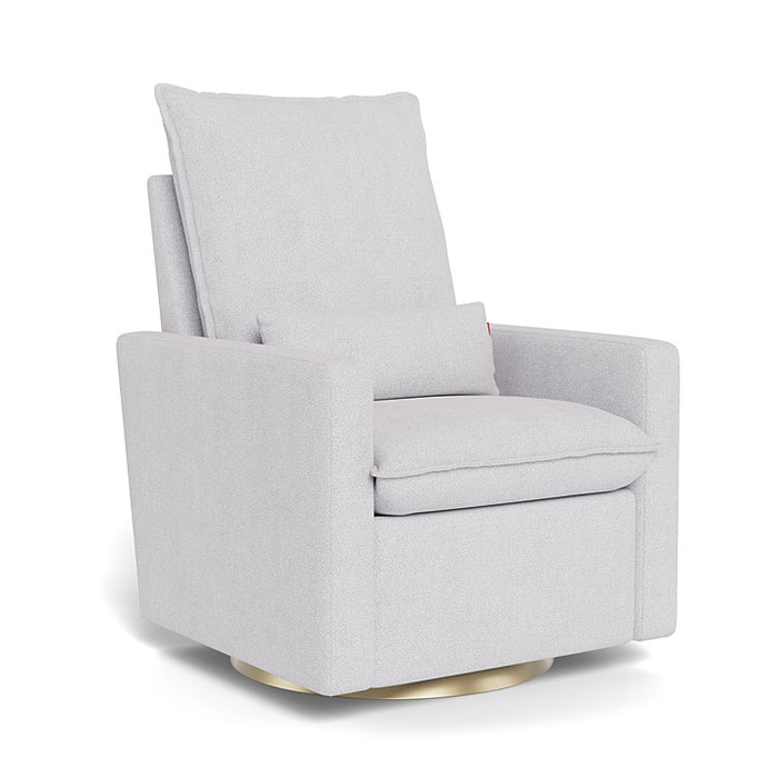Monte CORTINA Glider Recliner - Customizable - Nurtured