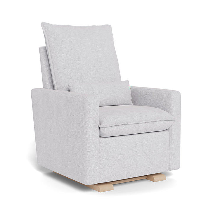 Monte CORTINA Glider Recliner - Customizable - Nurtured
