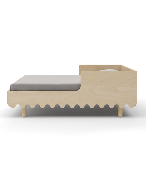oeuf nyc Moss Toddler and Kids Bed - Nurtured.ca