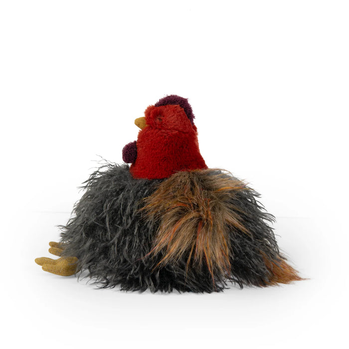 Moulin Roty Hen Soft Stuffed Toy