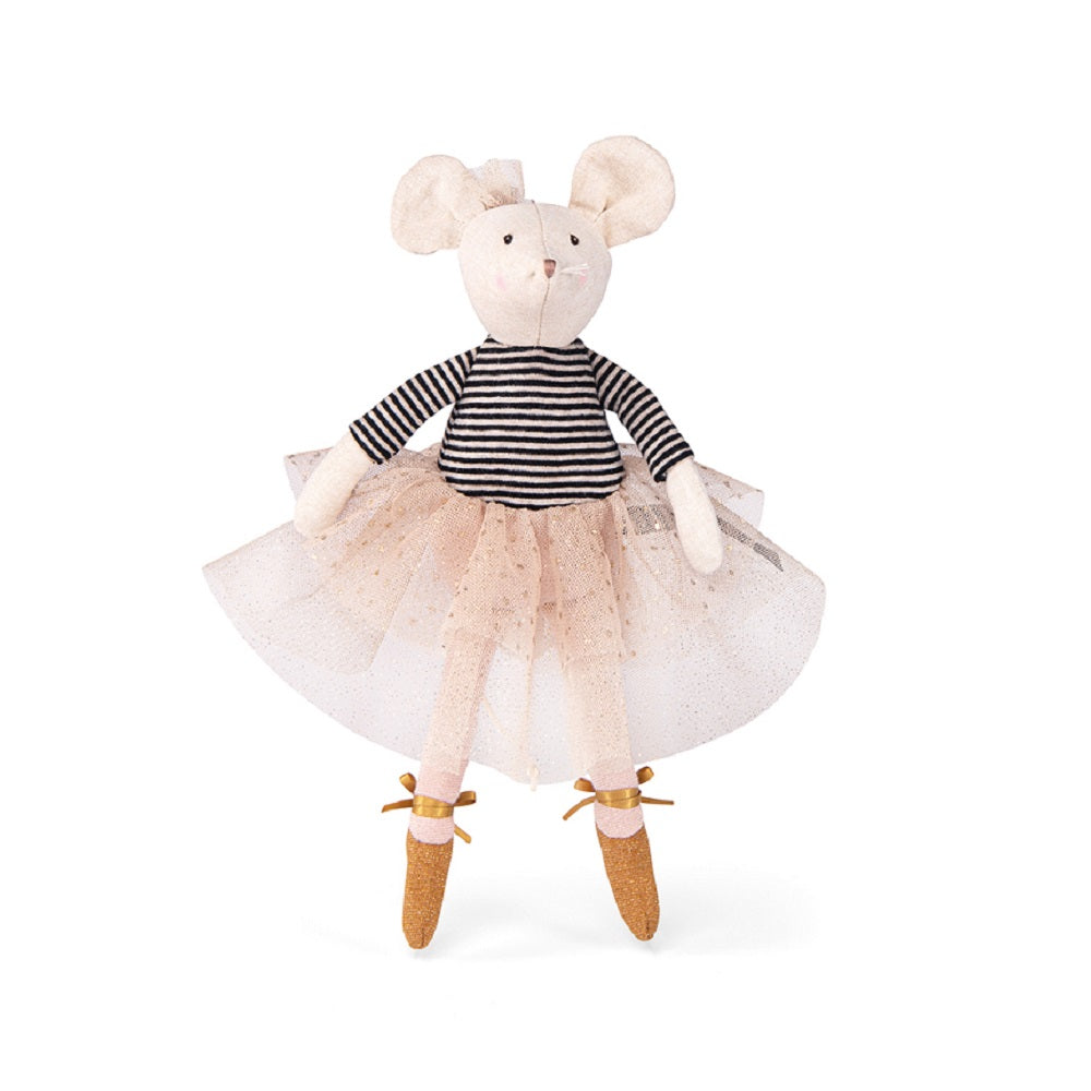Moulin Roty The Little School Of Dance - Small Mice