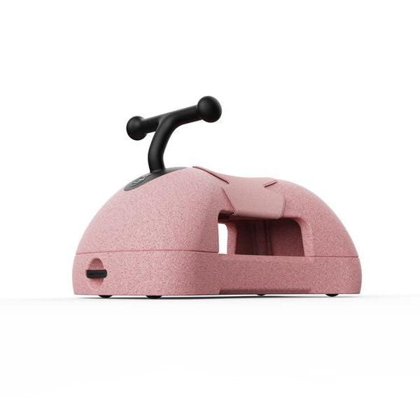 My First Ride on Toy shown in pink against a white background
