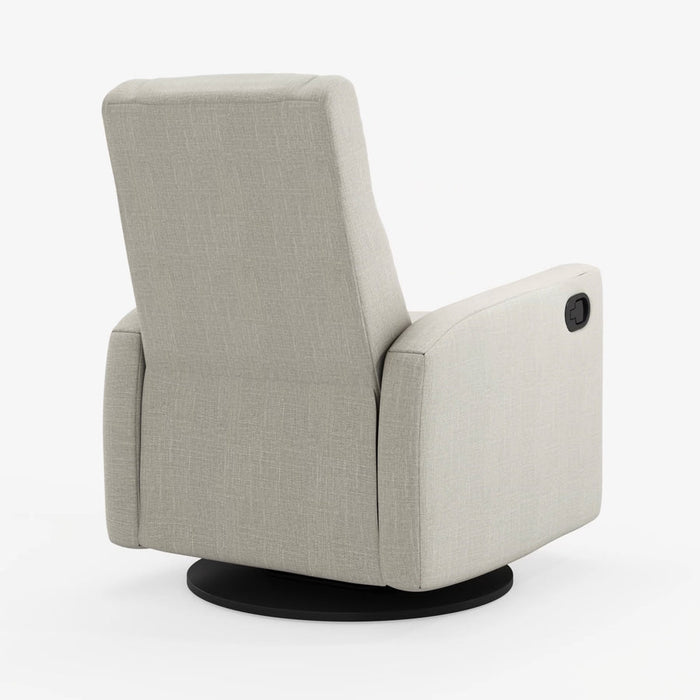 Nelly Recliner in Nubia Ivory