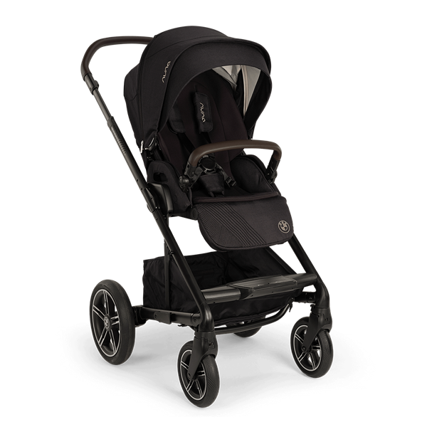 Nuna Mixx™Next Stroller - BMW Collection