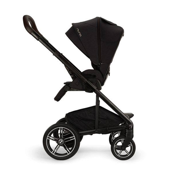 Nuna Mixx™Next Stroller - BMW Collection