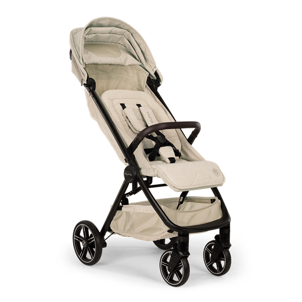 Nuna TRVL LX™ Compact Stroller - BMW Collection