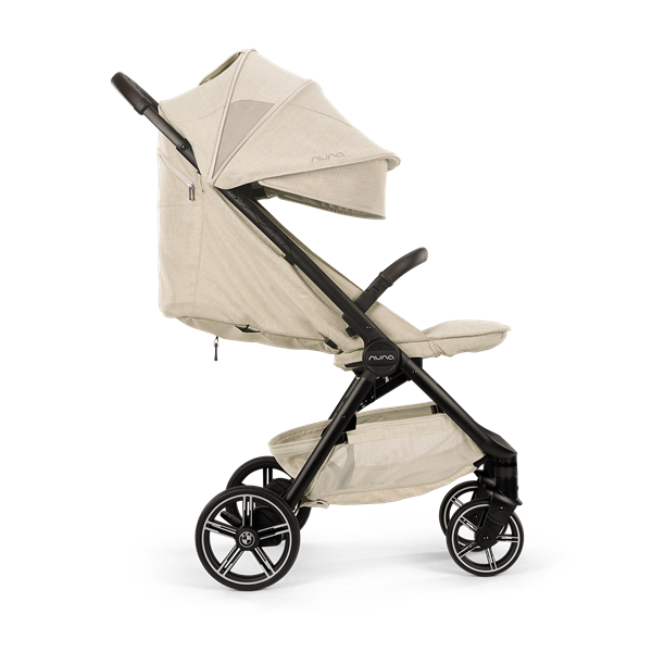 Nuna TRVL LX™ Compact Stroller - BMW Collection