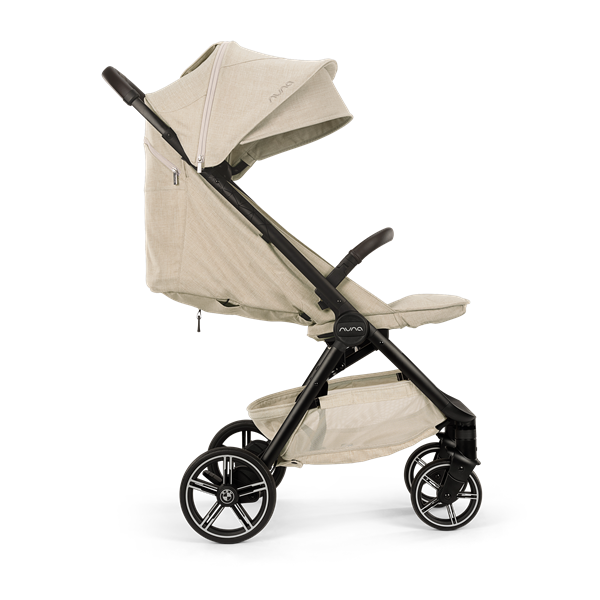 Nuna TRVL LX™ Compact Stroller - BMW Collection