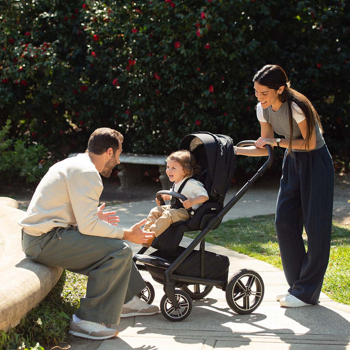 Nuna Mixx™Next Stroller
