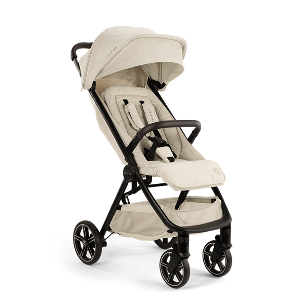 Nuna TRVL LX™ Compact Stroller - BMW Collection