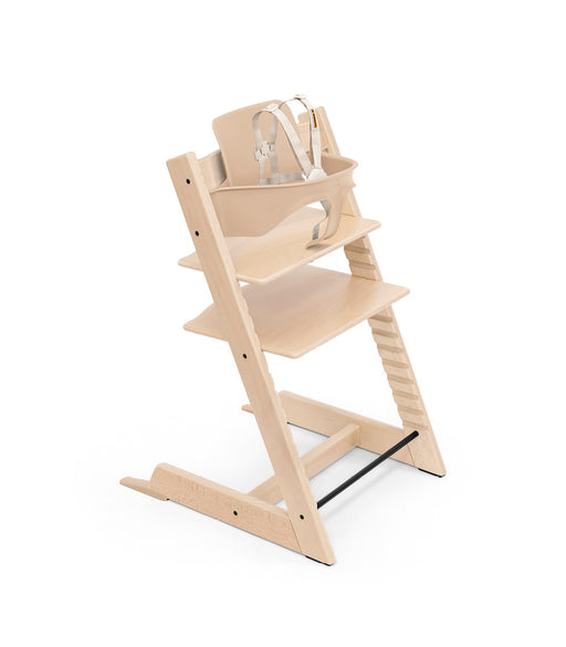 Stokke Tripp Trapp® High Chair² with Babyset - Nurtured