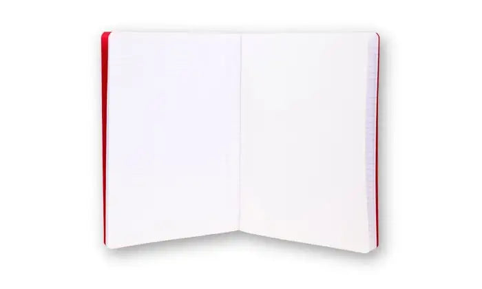 Main Lesson Book - Portrait - 21 x 30 cm