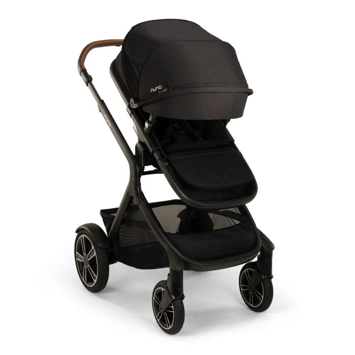 nuna demi grow stroller canada Nuna Demi Next Stroller with Ride On Board — Nurtured