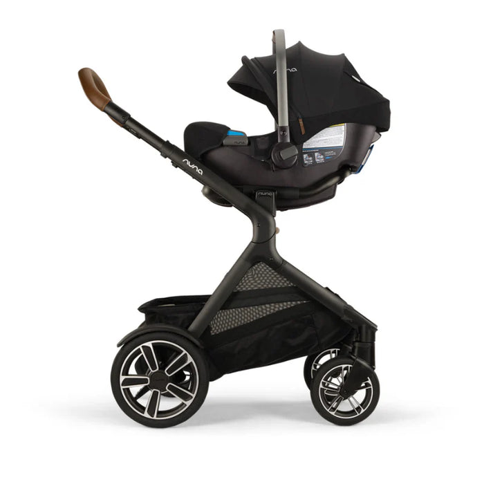 how to fold nuna demi next stroller Nuna Demi Next Stroller with Ride On Board — Nurtured