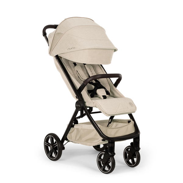 Nuna TRVL LX™ Compact Stroller - BMW Collection