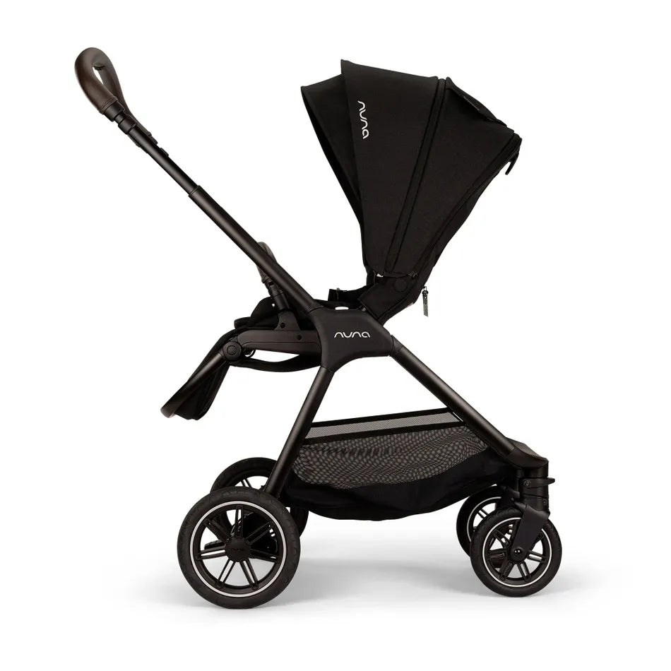 nuna triv ベビーカー Nuna TRIV NEXT Stroller — Nurtured