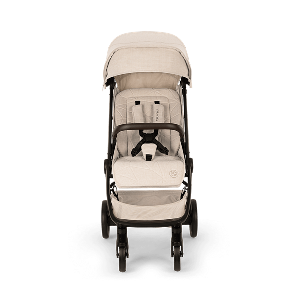 Nuna TRVL LX™ Compact Stroller - BMW Collection