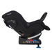 Rear Facing set up for Nuna Rava Convertible Car Seat Canada on a white background