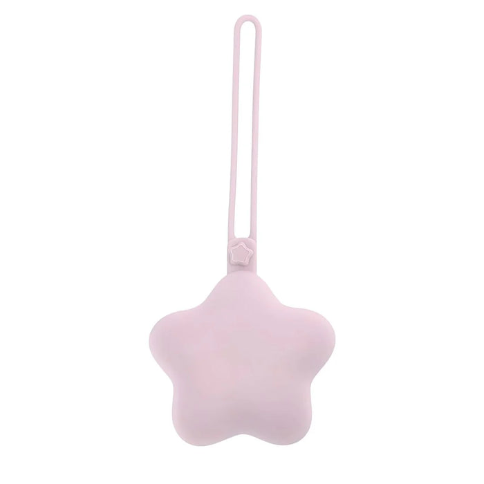 Star Pacifier Case - Nurtured