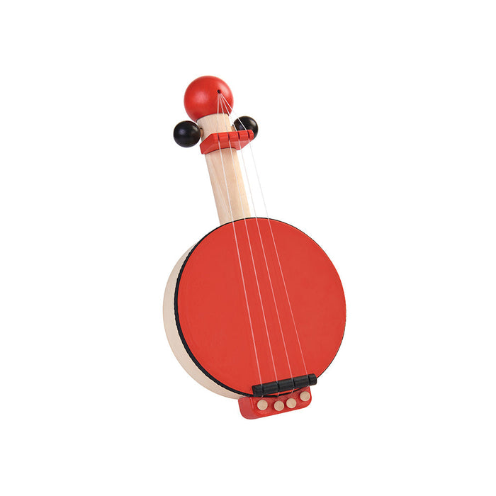Plan Toys Banjo - Nurtured