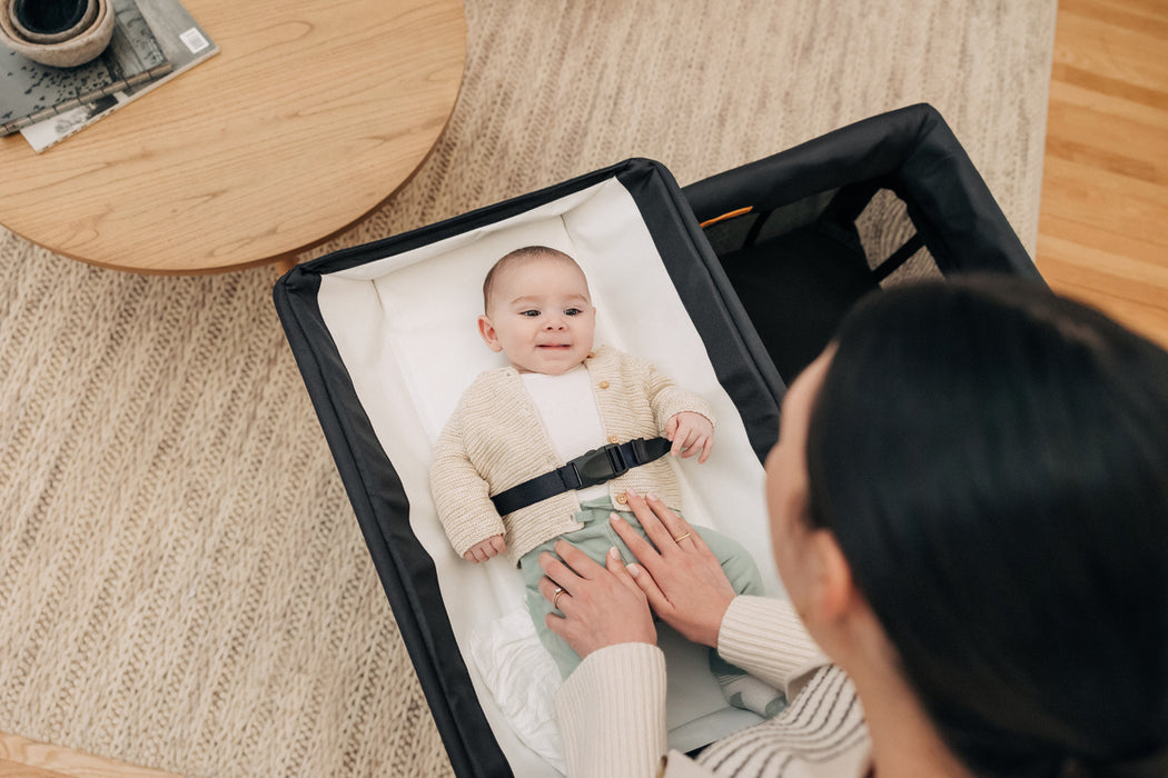 UPPAbaby Remi Playard with Changing Station