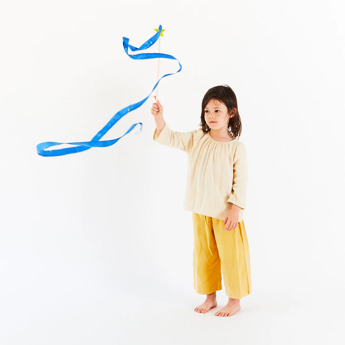 Large Silk Streamer - Nurtured