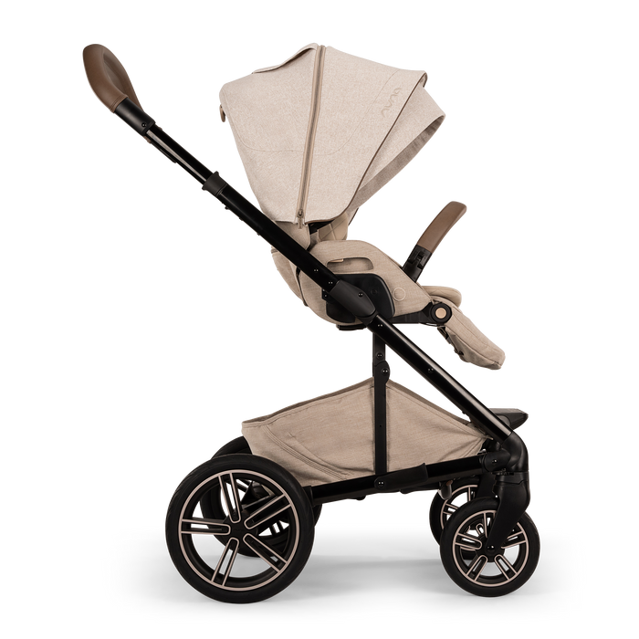 Nuna Mixx™Next Stroller + Pipa™ Infant Car Seat - Macaron Exclusive - Bundle Pricing