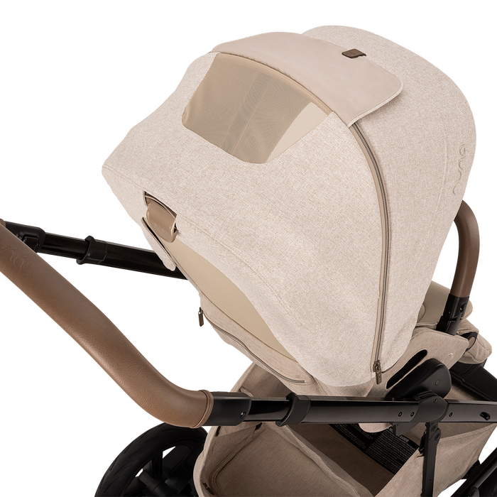 Nuna Mixx™Next Stroller + Pipa™ Infant Car Seat - Macaron Exclusive - Bundle Pricing