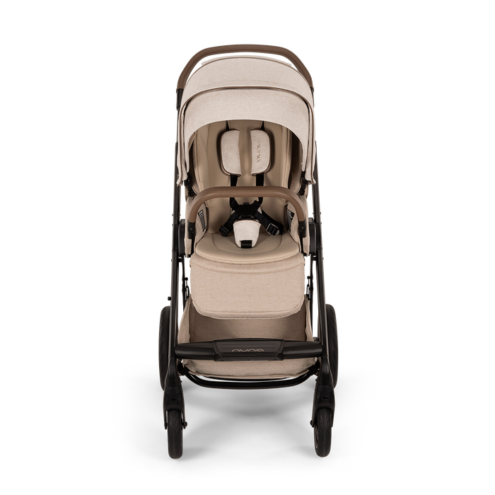Nuna Mixx™Next Stroller + Pipa™ Infant Car Seat - Macaron Exclusive - Bundle Pricing