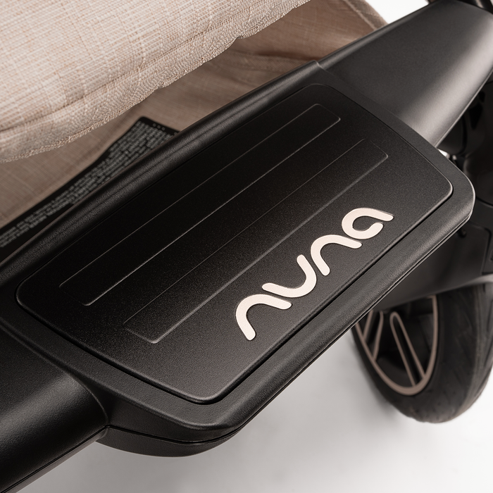 Nuna Mixx™Next Stroller + Pipa™ Infant Car Seat - Macaron Exclusive - Bundle Pricing