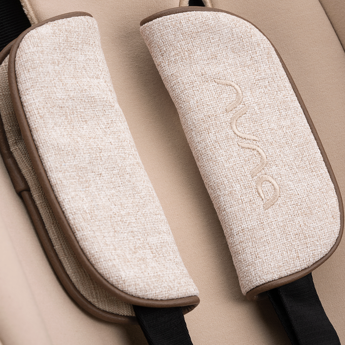 Nuna Mixx™Next Stroller + Pipa™ Infant Car Seat - Macaron Exclusive - Bundle Pricing
