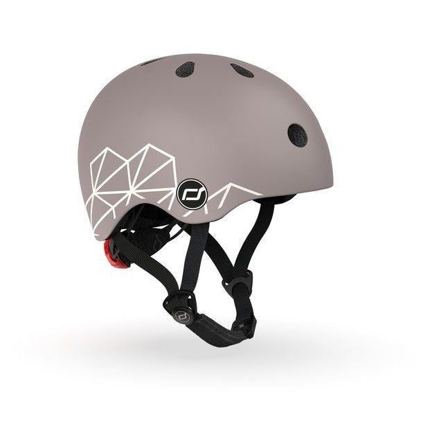 bike helmets halifax Scoot and Ride Helmet for Toddlers and Children — Nurtured