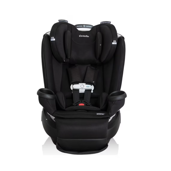 evenflo 360 canada Evenflo Revolve360 Extend Gold