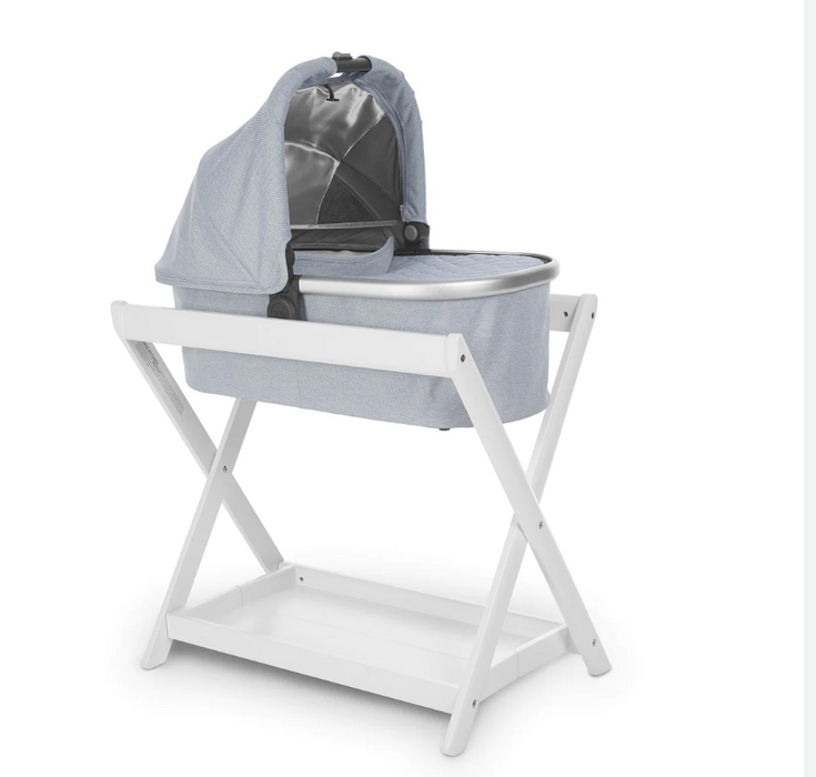Bassinet stand compatible with uppababy sales
