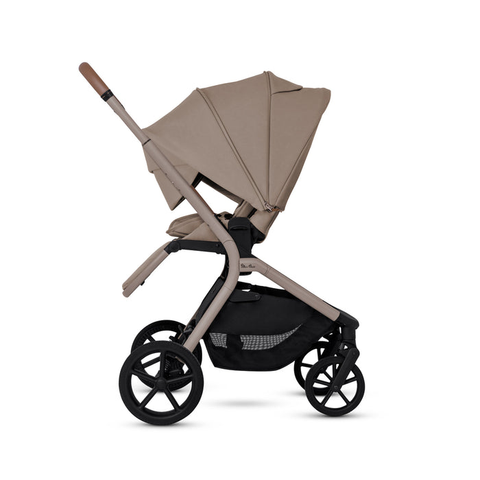 Z (FM) Silver Cross BREEZ Stroller
