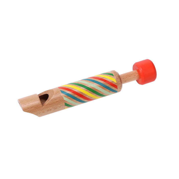Wooden Slide Whistle by Petit Collage - Nurtured