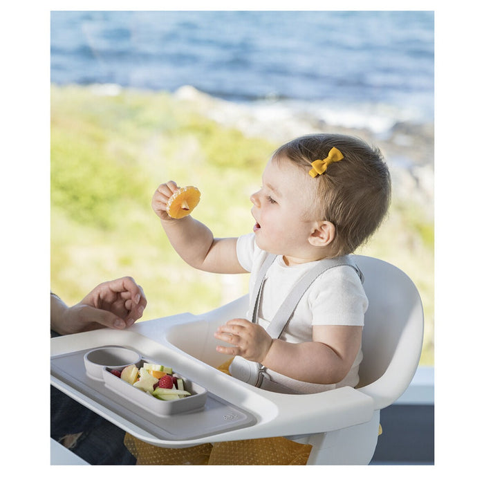 Stokke Clikk High Chair and Tray