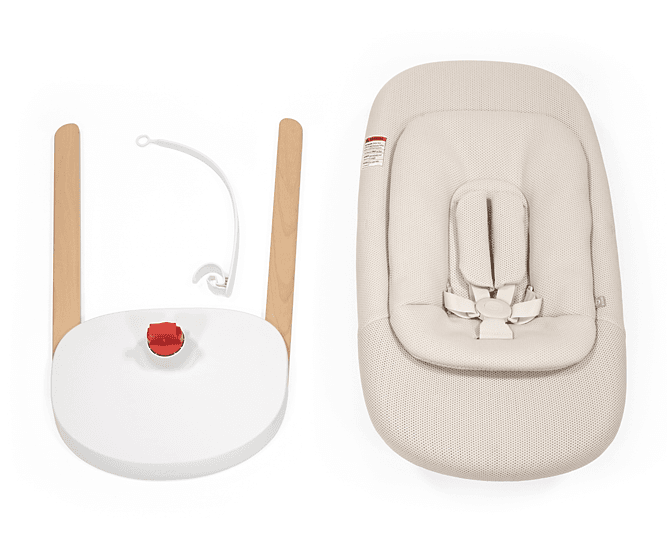 Parts shown for Stokke Yoga Bouncer 