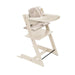 Stokke Tripp Trapp® High Chair² - Vanilla Beige on white background