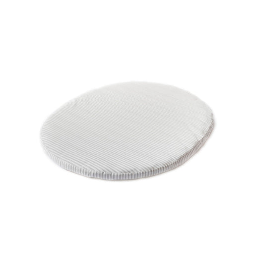 caption- Stripes Away in Sleepi Mini  Sheet