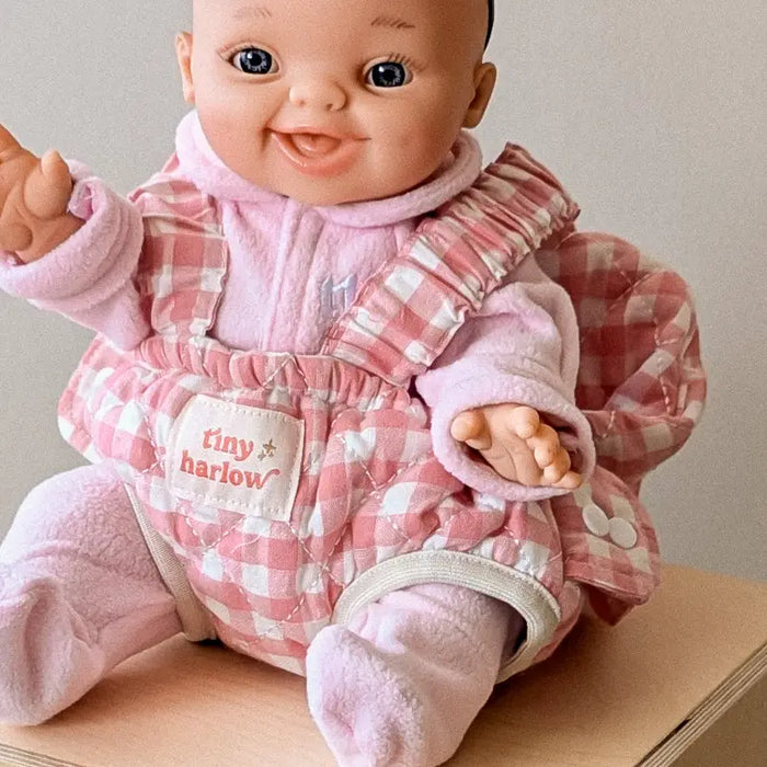 Baby Doll Carrier