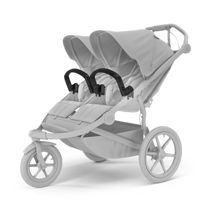 Thule Urban Glide 3 Bumper Bar - Nurtured