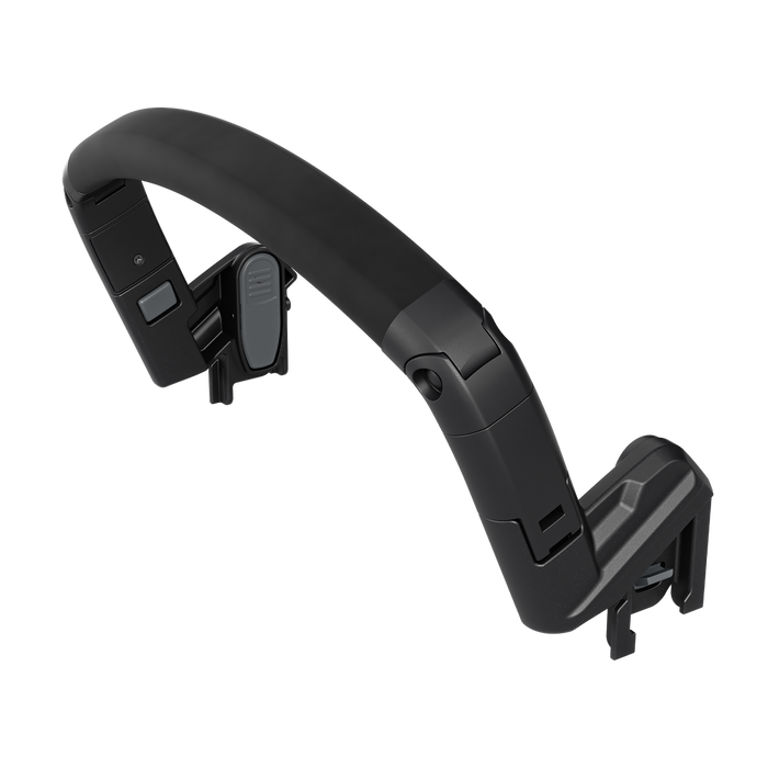 Thule Urban Glide 3 Bumper Bar - Nurtured