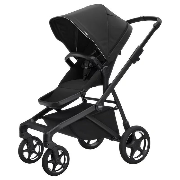 Thule Sleek 2 Stroller - Coming Soon!
