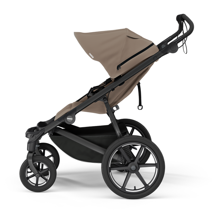 Thule Urban Glide 4-Wheel Single Stroller - Nurtured